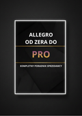 ALLEGRO OD ZERA PRO
