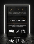 OLX PRO: Sprzedawaj. Zarabiaj. Powtórz. Kurs od zera dla każdego